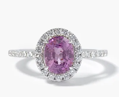 Schuler Auktionen AG - Saphir-Brillant-Ring