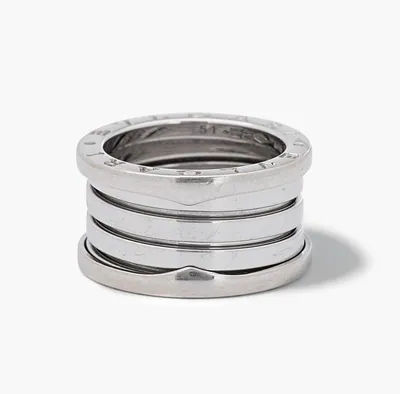 Schuler Auktionen AG - Bulgari Ring