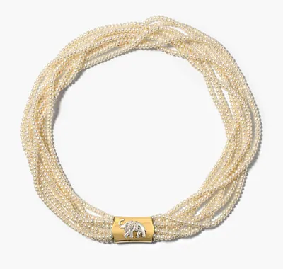 Schuler Auktionen AG - Kulturperlen-Torsade