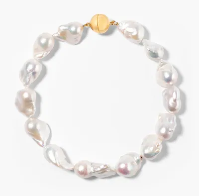 Schuler Auktionen AG - Kulturperlen-Collier