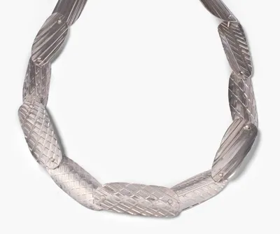 Schuler Auktionen AG - Alberto Zorzi Design-Collier