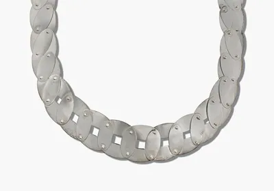 Schuler Auktionen AG - Alberto Zorzi Design-Collier