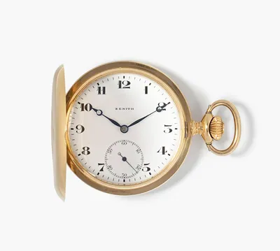 Schuler Auktionen AG - Zenith, um 1920