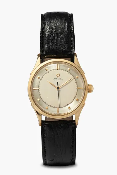 Schuler Auktionen AG - Omega Automatic, 1944