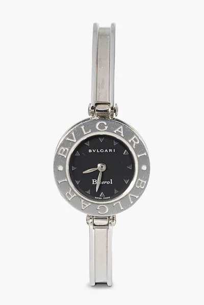 Schuler Auktionen AG - Bulgari "Bzero1"