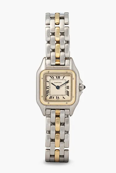 Schuler Auktionen AG - Cartier "Panthère", um 1985