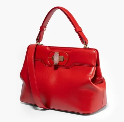 Schuler Auktionen AG - Bulgari, Handtasche "Rossellini"