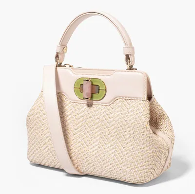 Schuler Auktionen AG - Bulgari, Handtasche "Rossellini"