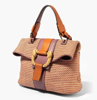 Schuler Auktionen AG - Bulgari, Schultertasche "Leoni"