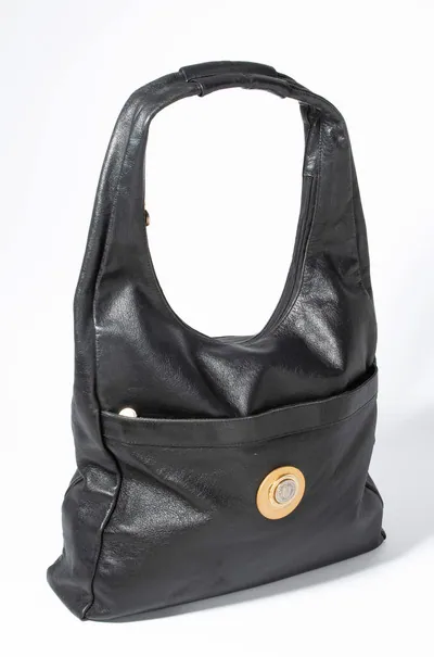 Schuler Auktionen AG - Gianni Versace, Schultertasche