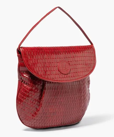 Schuler Auktionen AG - Ferragamo, Schultertasche