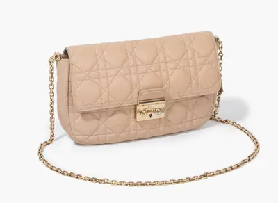 Schuler Auktionen AG - Dior, Umhängetasche "Miss Dior Promenade"