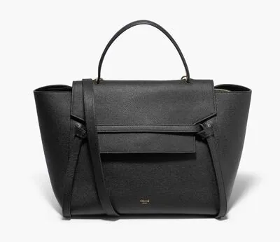 Schuler Auktionen AG - Céline, Schultertasche "Belt Bag"