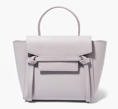 Schuler Auktionen AG - Céline, Schultertasche "Belt Bag"