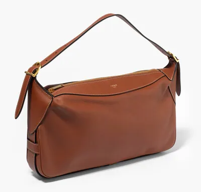 Schuler Auktionen AG - Céline, Schultertasche "Romy"