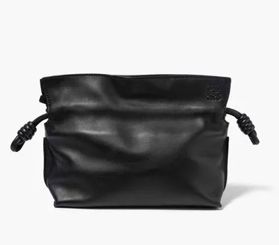 Schuler Auktionen AG - Loewe, Schultertasche "Flamenco Bag"