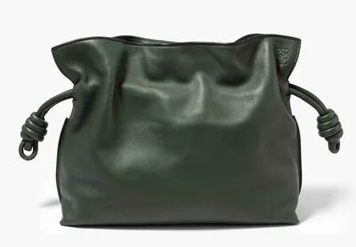 Schuler Auktionen AG - Loewe, Schultertasche "Flamenco Bag"