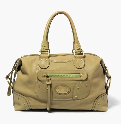 Schuler Auktionen AG - Bally, Handtasche 