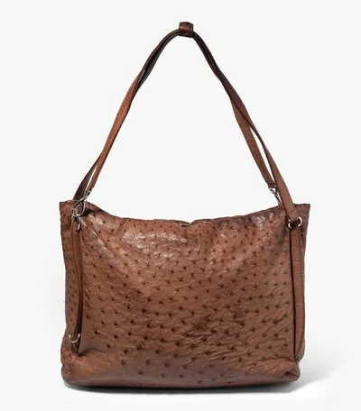 Schuler Auktionen AG - Mädler, Schultertasche