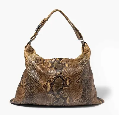 Schuler Auktionen AG - Mädler, Schultertasche