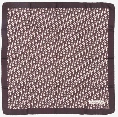 Schuler Auktionen AG - Dior, Foulard