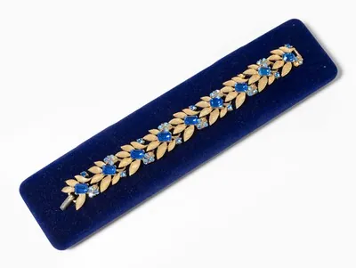 Schuler Auktionen AG - Lisner, Bracelet