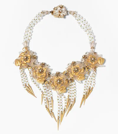 Schuler Auktionen AG - Stanley Hagler, Collier