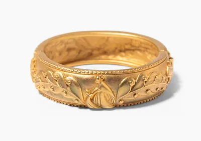 Schuler Auktionen AG - Lanvin, Armreif