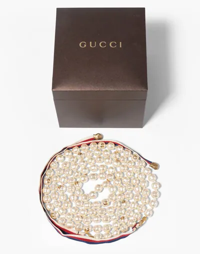 Schuler Auktionen AG - Gucci, Collier