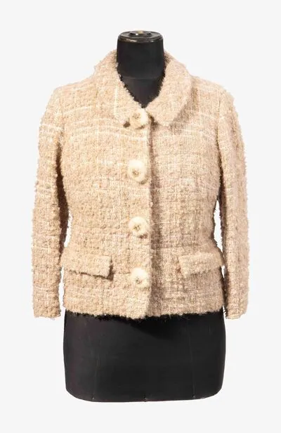 Schuler Auktionen AG - Christian Dior, Jacke
