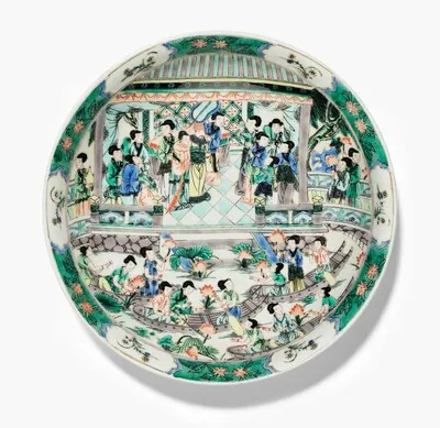 Schuler Auktionen AG - Platte