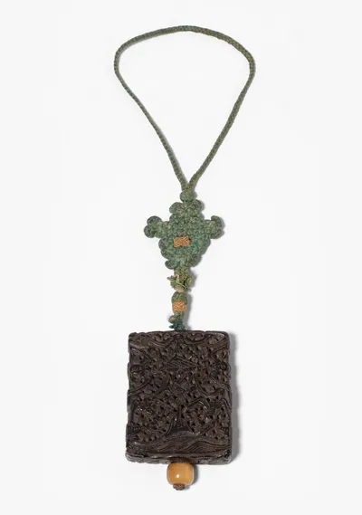 Schuler Auktionen AG - Amulett