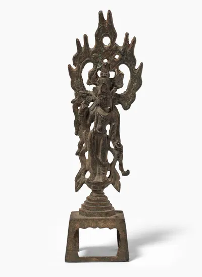 Schuler Auktionen AG - Guanyin