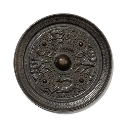 Schuler Auktionen AG - Spiegel