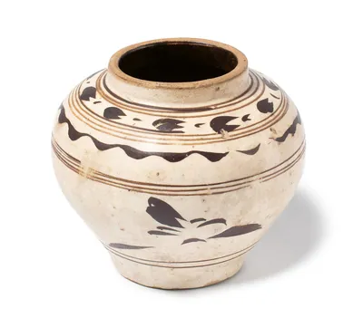 Schuler Auktionen AG - Cizhou-Vase