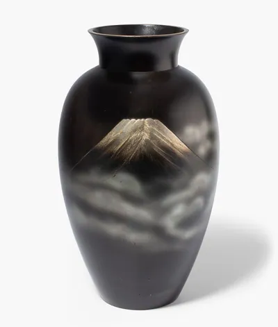 Schuler Auktionen AG - Vase