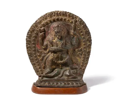 Schuler Auktionen AG - Relief