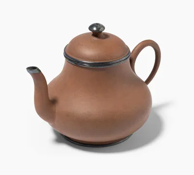 Schuler Auktionen AG - Yixing-Kanne