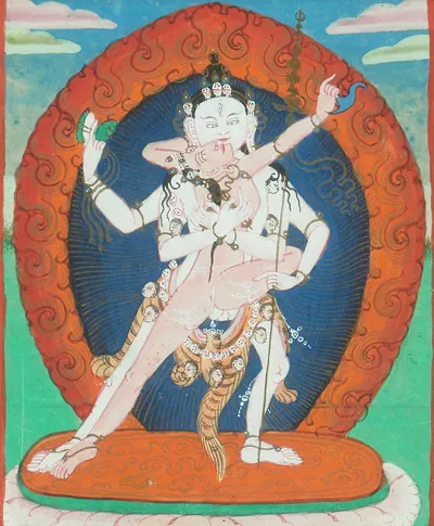 Schuler Auktionen AG - Miniaturmalerei