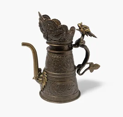 Schuler Auktionen AG - Kanne