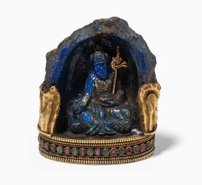 Schuler Auktionen AG - Padmasambhava