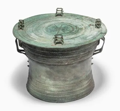 Schuler Auktionen AG - Kleine Regentrommel