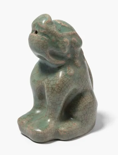 Schuler Auktionen AG - Wassertropfer