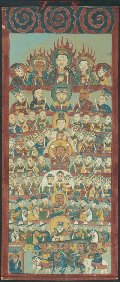 Schuler Auktionen AG - Lot: 4 Malereien