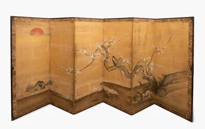 Schuler Auktionen AG - Paravent