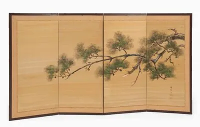 Schuler Auktionen AG - Kleiner Paravent