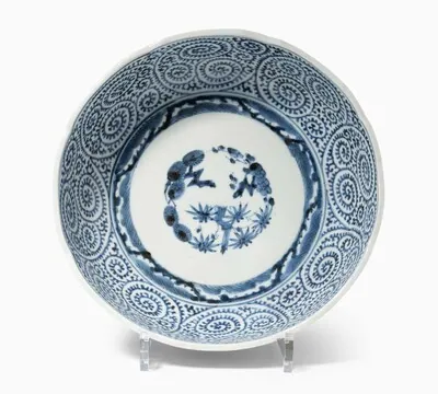 Schuler Auktionen AG - Schale