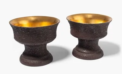 Schuler Auktionen AG - 1 Paar Fussschalen