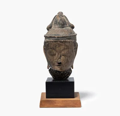 Schuler Auktionen AG - Kopffragment