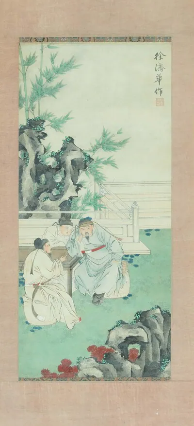 Schuler Auktionen AG - Malerei